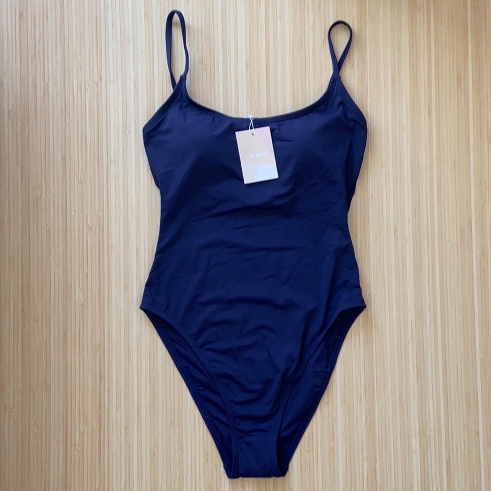 Andie - Amalfi - Swimsuit | S | long torso (NWT)